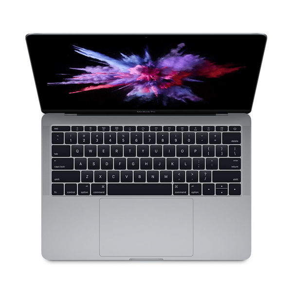 MacBook Pro 13 - 2017 / intel Core i5 / 8Go / 256GB SSD / Qwerty – Occasion MacBook Pro 13 - 2017 / intel Core i5 / 8Go / 256GB SSD / Qwerty – Occasion