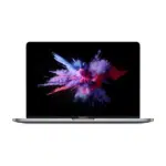 MacBook Pro 13 - 2019 / intel Core i7 / 16Go / 256GB SSD / Qwertz – Occasion