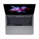 MacBook Pro 13 - 2019 / intel Core i7 / 16Go / 256GB SSD / Qwertz – Occasion