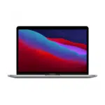 MacBook Pro 13 - 2020 / Apple M1 / 8-core CPU, 8-core GPU / 8Go / 256GB SSD / Qwerty – Occasion