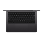 MacBook Pro 14 Pouces Apple M5 16GB 512GB - Liquid Retina XDR