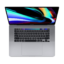 MacBook Pro 16" 2019