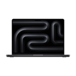MacBook Pro 2023 Noir Sidéral