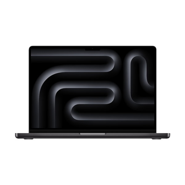 MacBook Pro 2023 Noir Sidéral MacBook Pro 2023 Noir Sidéral