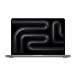 MacBook Pro 2023 - 14 inch / Apple M3 chip with 8-core CPU, 10-core GPU/ 8GB / 512GB SSD / US English