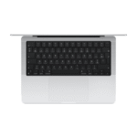 MacBook Pro 2024 Argent