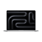 MacBook Pro 2024 Argent