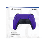 Manette Sony DualSense Galactic Purple – PS5 & PC