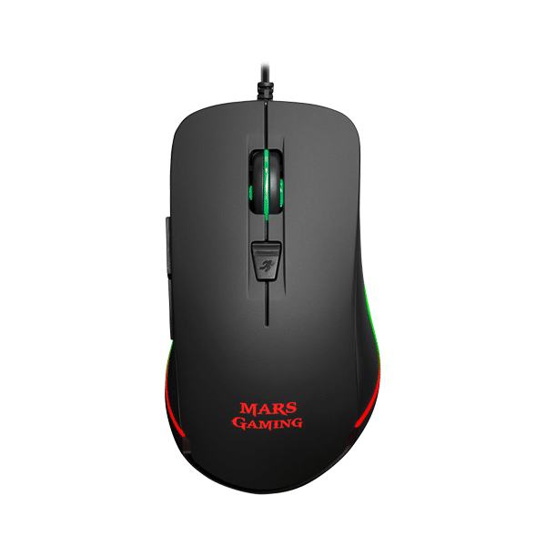 mars-gaming-mm118-souris-gaming-filaire Mars Gaming MM118 - Souris Gaming filaire – Image 1