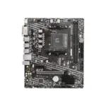 MSI B550M-A PRO - Carte Mère AMD