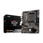MSI B550M-A PRO - Carte Mère AMD