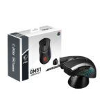 MSI Clutch GM51 Lightweight - Souris Gaming sans fil