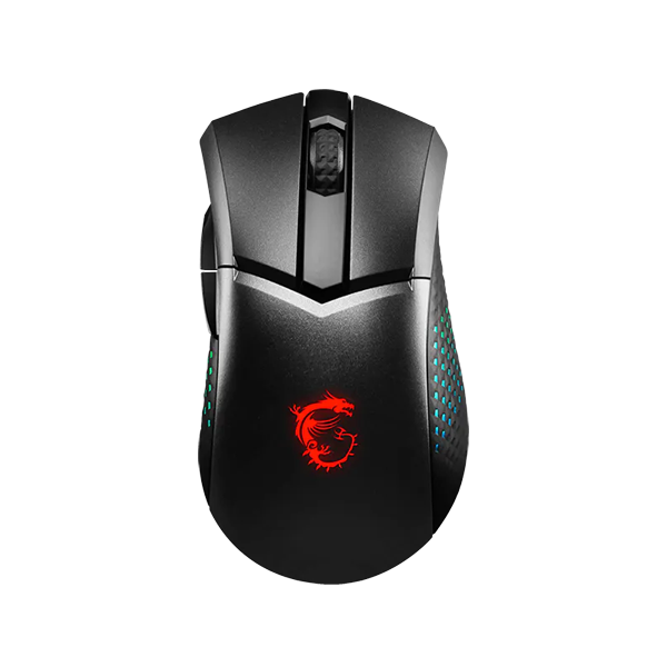 MSI Clutch GM51 Lightweight - Souris Gaming sans fil MSI Clutch GM51 Lightweight - Souris Gaming sans fil
