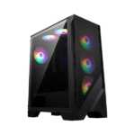 MSI MAG Forge 120A Airflow - Boitier PC Gaming a Tanger, Maroc