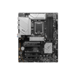 MSI PRO B760-P II DDR5 - Carte Mère Intel