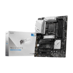 MSI PRO B760-P II DDR5 - Carte Mère Intel