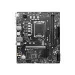 MSI PRO H610M-E DDR4 - Carte Mere Intel a Tanger, Maroc