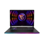 MSI Raider GE78HX 13VH-412ES