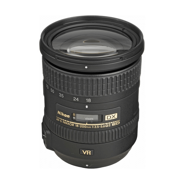 nikon-af-s-dx-nikkor-18-200mm-f-3-5-5-6g-ed-vr-ii-objectif-occasionnikon-af-s-dx-nikkor-18-200mm-f-3-5-5-6g-ed-vr-ii-objectif-occasion-3 Nikon AF-S DX NIKKOR 18-200mm f/3.5-5.6G ED VR II - Objectif (Occasion) – Image 1