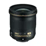 Nikon AF-S NIKKOR 24mm f/1.8G ED - Objectif (Occasion)