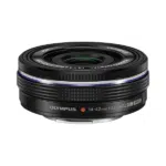 Olympus M.Zuiko Digital ED 14-42mm f/3.5-5.6 EZ - Objectif (Occasion)