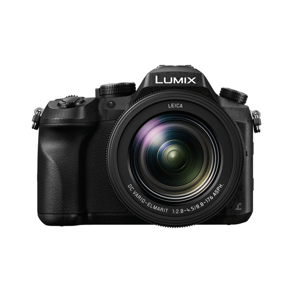 panasonic-lumix-dmc-fz2500-digital-camera-occasion-3 Panasonic Lumix DMC-FZ2500 - Digital Camera (Occasion) – Image 1