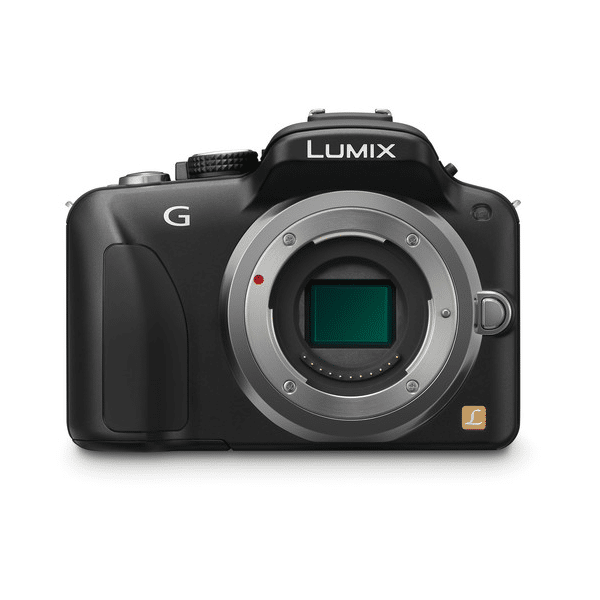panasonic-lumix-g3-mirrorless-camera-occasion-3 Panasonic Lumix G3 - Mirrorless Camera (Occasion) – Image 1