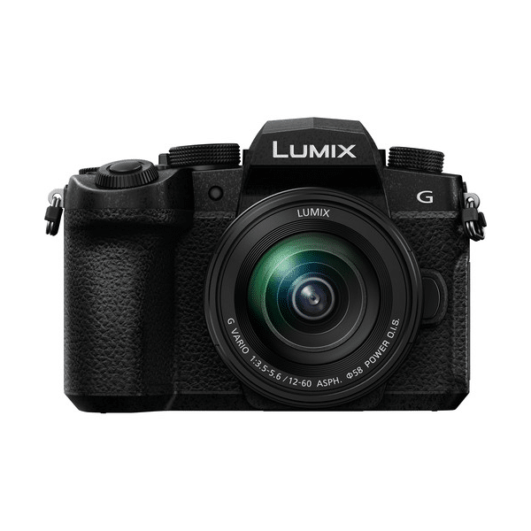 panasonic-lumix-g99d-mirrorless-camera-occasion-1 Panasonic Lumix G99D - Mirrorless Camera (Occasion) – Image 1