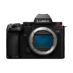 Panasonic Lumix S5 II