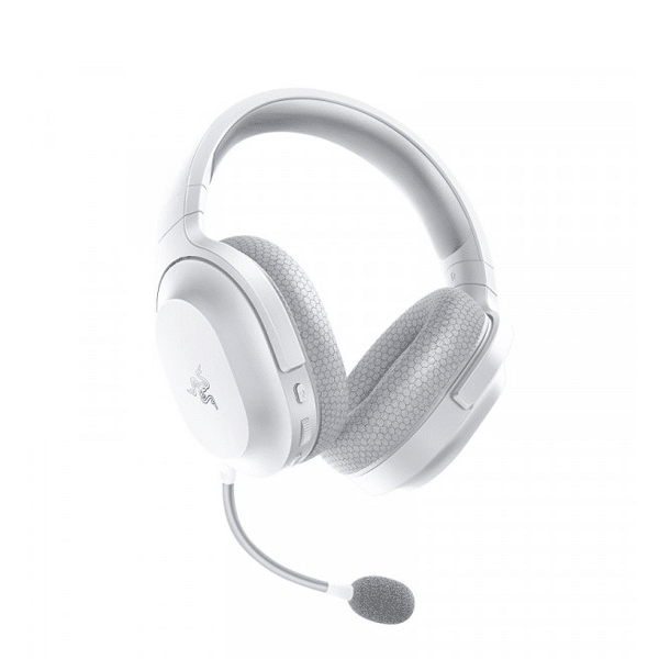 Razer Barracuda X 2022 (Mercury) - Casque Gaming Sans fil Razer Barracuda X 2022 (Mercury) - Casque Gaming Sans fil