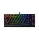 Razer BlackWidow V3 TKL - Clavier Gaming Filaire - Maroc