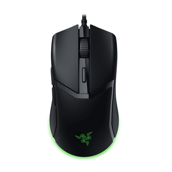 Razer Cobra - Souris Gaming Filaire RGB - Maroc Razer Cobra - Souris Gaming Filaire RGB - Maroc