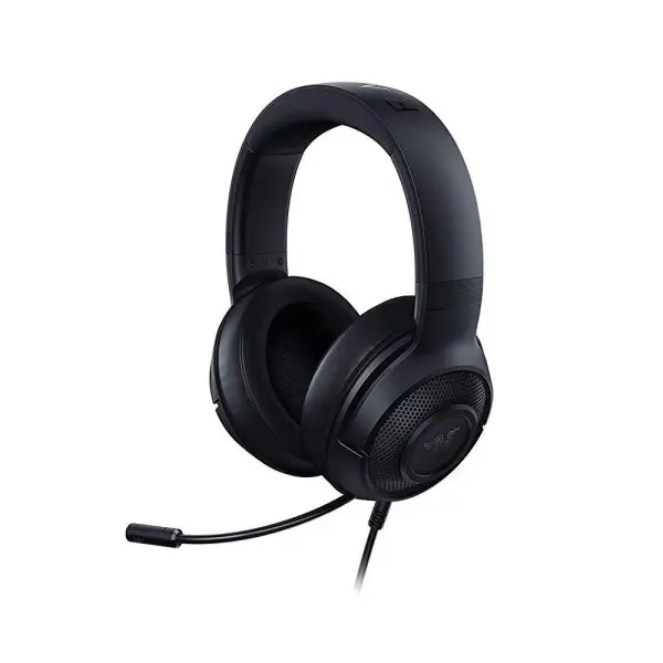Razer Kraken X Lite - Casque Gaming Sans fil Razer Kraken X Lite - Casque Gaming Sans fil