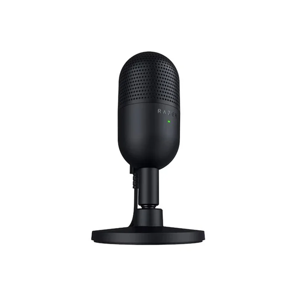 Razer Seiren V3 Mini - Microphone USB Gaming Razer Seiren V3 Mini - Microphone USB Gaming