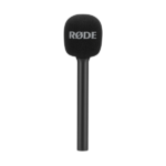 RØDE Interview GO