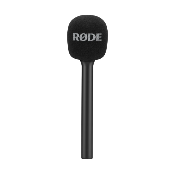 RØDE Interview GO RØDE Interview GO