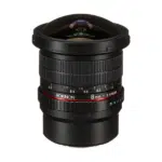 Rokinon 8mm f/3.5 UMC Fisheye CS II - Objectif Nikon (Occasion)