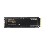 Samsung 970 EVO Plus NVMe M.2 1TB SSD – 3500MB/s