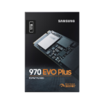 Samsung 970 EVO Plus NVMe M.2 1TB SSD – 3500MB/s