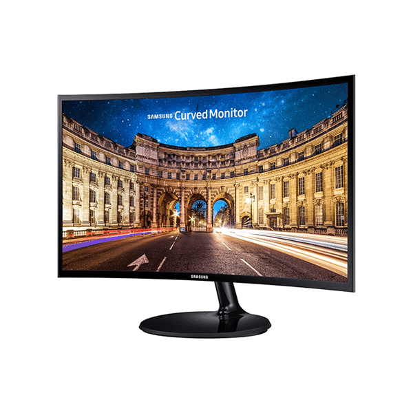 samsung-cf390-24-pouces-full-hd-75hz-4ms-curved-va-1 Samsung CF390 - Écran 24 Pouces Full HD, 75Hz, 4ms, Curved, VA – Image 1