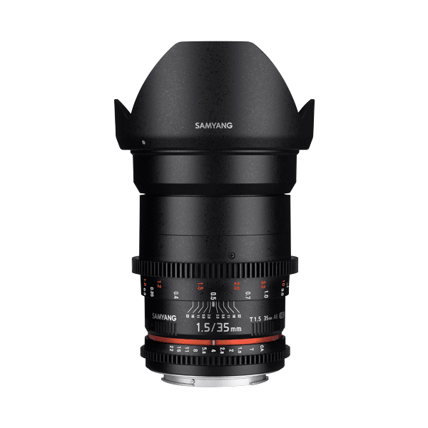 samyang-35mm-t1-5-vdslr-as-umc-ii-objectif-canon-occasion-2 Samyang 35mm T1.5 VDSLR AS UMC II - Objectif Canon (Occasion) – Image 1