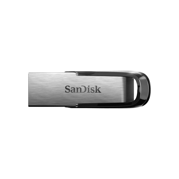 sandisk-ultra-flair-cle-usb-3-0 Sandisk 32GB Ultra Flair - Clé USB 3.0 – Image 1