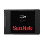 Sandisk Ultra 3D SSD SATA 2TB SSD - 560M/s