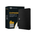 Seagate Expansion Portable 2TB HDD - Disque Dur Externe