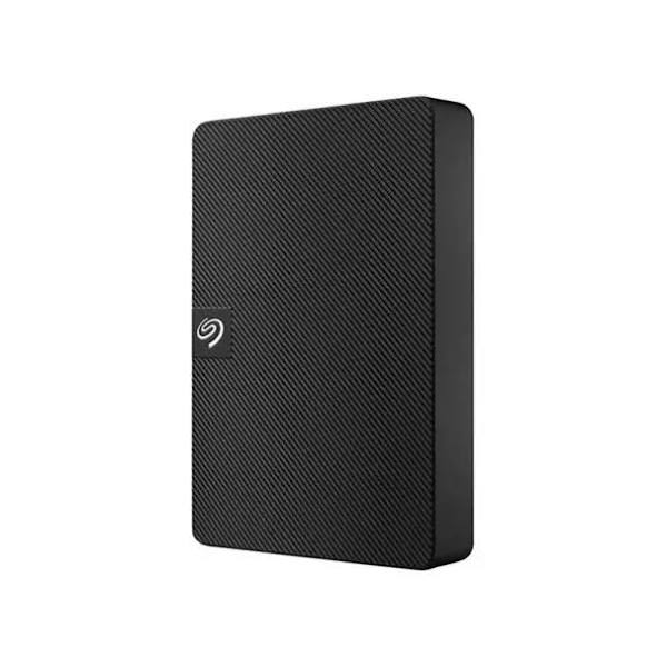 Seagate Expansion Portable 2TB HDD - Disque Dur Externe Seagate Expansion Portable 2TB HDD - Disque Dur Externe