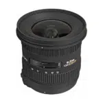 Sigma 10-20mm f/3.5 EX DC HSM - Objectif Nikon (Occasion)