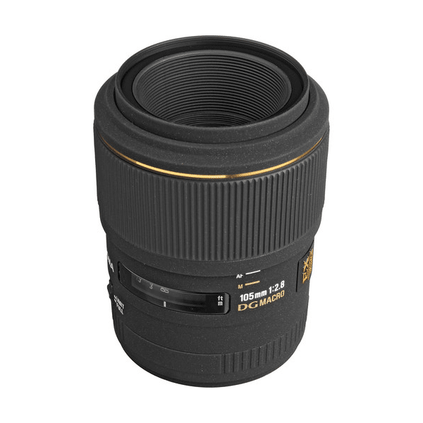 sigma-telephoto-105mm-f-2-8-ex-dg-macro-autofocus-objectif-nikon-occasion-1 Sigma 105mm f/2.8 EX DG Macro - Objectif Macro Nikon (Occasion) – Image 1