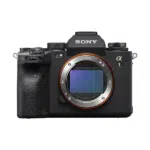 Sony a1 Mirrorless Camera