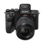 Sony a7 IV & Objectif 28-70mm - Mirrorless Camera