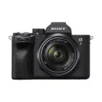 Sony a7 IV & Objectif 28-70mm - Mirrorless Camera